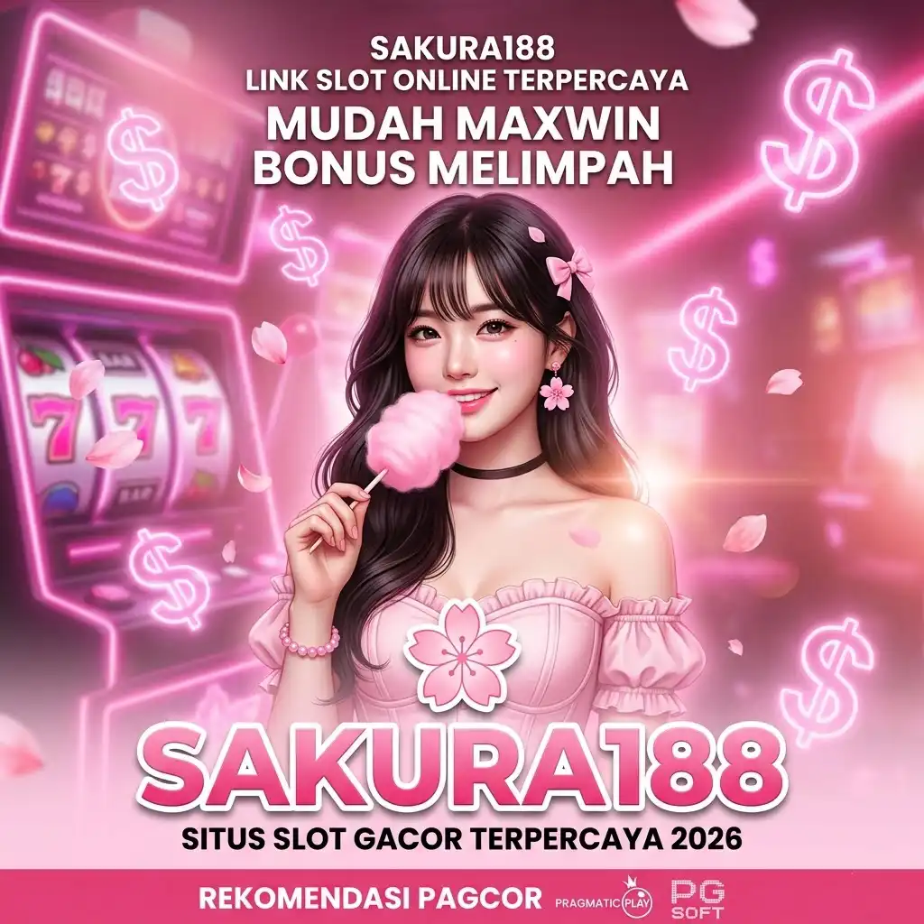 SAKURA188